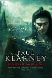Читать книгу Kings of Morning
