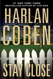 Читать книгу Stay close