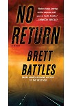 Читать книгу No Return