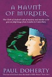 Читать книгу A haunt of murder