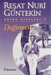 Читать книгу Değirmen