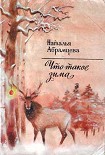 Читать книгу Что такое зима