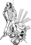 Читать книгу Лицом к свету