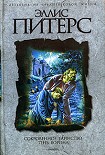 Читать книгу Тень ворона