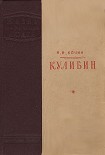 Читать книгу Кулибин
