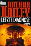 Читать книгу Letzte Diagnose