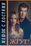 Читать книгу Мешок с костями (Bag of Bones). Жгут!