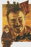 Читать книгу Человек с тремя именами: Повесть о Матэ Залке