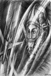Читать книгу Черный истребитель