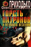 Читать книгу Горсть патронов и немного везения