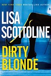 Читать книгу Dirty Blonde