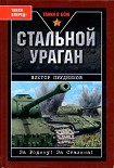 Читать книгу Стальной ураган