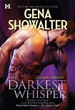 Читать книгу The Darkest Whisper