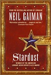 Читать книгу Stardust