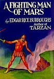 Читать книгу A Fighting Man of Mars