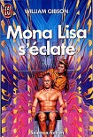 Читать книгу Mona Lisa s'eclate