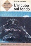 Читать книгу L'incubo sul fondo