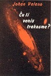 Читать книгу Cu li venis trakosme?