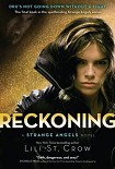 Читать книгу Reckoning