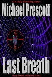 Читать книгу Last Breath