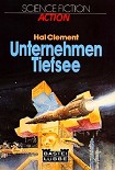 Читать книгу Unternehmen Tiefsee
