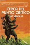 Читать книгу Cerca del punto critico