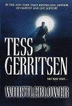 Читать книгу Whistleblower