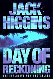 Читать книгу Day of Reckoning