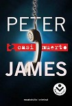 Читать книгу Casi Muerto