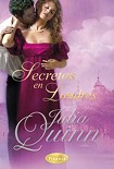 Читать книгу Secretos en Londres