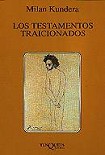 Читать книгу Los testamentos traicionados