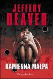 Читать книгу Kamienna malpa