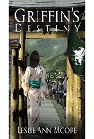 Читать книгу Griffin's Destiny