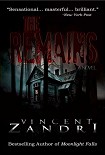 Читать книгу The remains