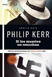 Читать книгу Si Los Muertos No Resucitan