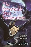 Читать книгу The Remarkable Miss Frankenstein