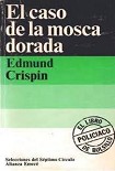 Читать книгу El caso de la mosca dorada