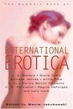 Читать книгу The Mammoth Book of International Erotica