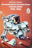 Читать книгу Los mejores relatos de ciencia ficcion. La era del cambio 1956-1965