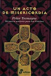 Читать книгу Un acto de misericordia