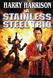 Читать книгу The Stainless Steel Rat Sings the Blues