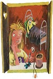 Читати книгу Злюка