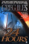 Читать книгу 24 Hours