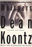 Читать книгу Whispers
