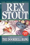 Читать книгу The Doorbell Rang (The Rex Stout Library)