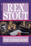 Читать книгу The Father Hunt