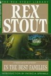 Читать книгу In the Best Families