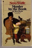 Читать книгу Murder by the Book