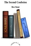 Читать книгу The Second Confesion