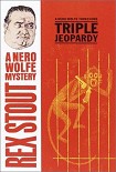 Читать книгу Triple Jeopardy